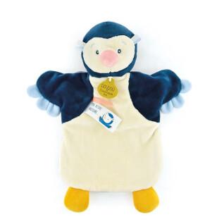 Puppet Doudou & compagnie Pingouin