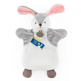 Puppet Doudou & compagnie Lapin