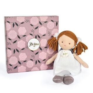 Doll Doudou & compagnie Les Doucettes - Nina