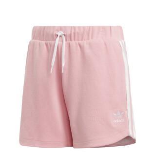 Children's shorts adidas Marble Solid