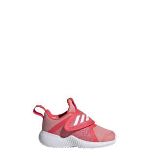 Baby sneakers adidas FortaRun X