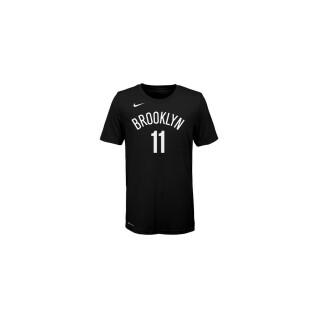 Child's T-shirt Brooklyn Nets Kyrie Irving Handles 4 Days