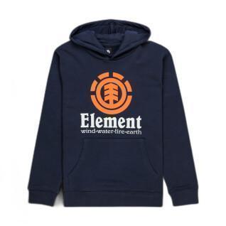 Child hoodie Element Vertical