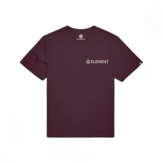 Child's T-shirt Element Blazin Chest