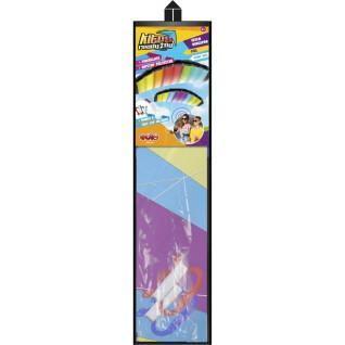 Flying wing Eolo Pop up Rainbow