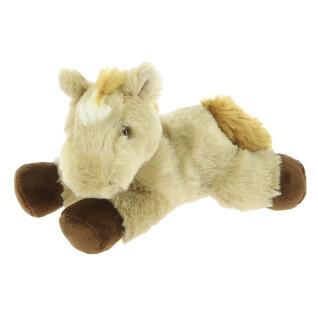 Small horse plush Equi-Kids