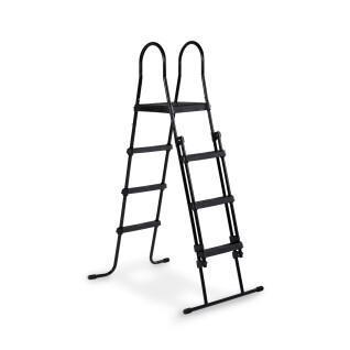 pool ladder for children's frame height Exit Toys 108 - 122 cm