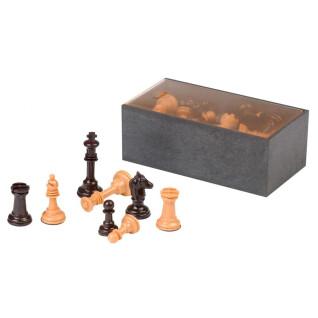 Chess pieces with case Falomir