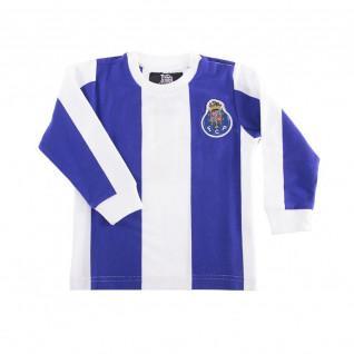 Maillot manches longues baby Copa  Porto