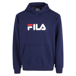 Classic logo sweatshirt for kids Fila Sande