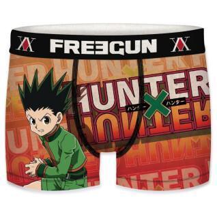 Children's boxer shorts Freegun Hunter X Hunter (x3)