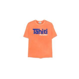 Child's T-shirt French Disorder Tahiti