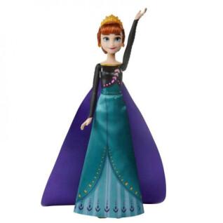 Musical doll Frozen Anna 30 cm