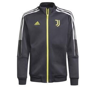 Children's jacket Juventus Tiro Anthem