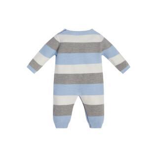 Baby girl sweater suit Guess Ceremony