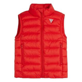 Kid's Puffer Jacket Guess