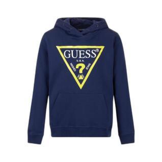 Children's hoodie Guess Core