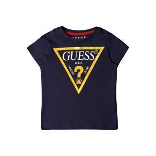 Baby boy T-shirt Guess Core