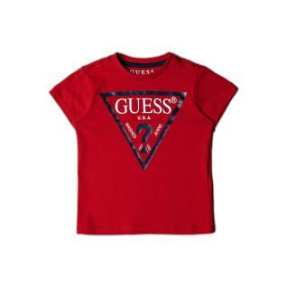 Baby boy T-shirt Guess Core
