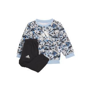 Baby tracksuit adidas Graphic