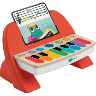 Piano learning games Hape Magic Touch