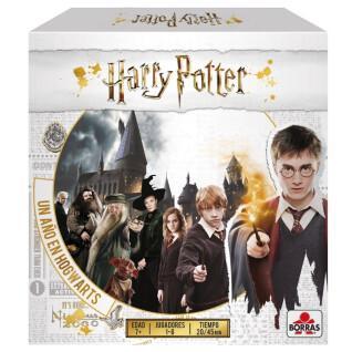 Board games a year at Hogwarts Harry Potter