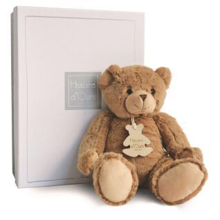 Plush Histoire d'Ours Calin'Ours
