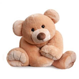 Plush Histoire d'Ours Gros Ours
