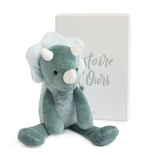 Plush Histoire d'Ours Sweety Chou - Dino