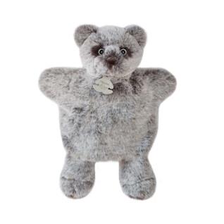 Puppet Histoire d'Ours Ours