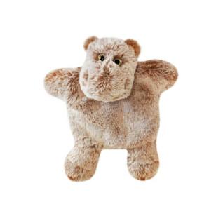 Puppet Histoire d'Ours Hippo