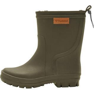 Children's rain boots Hummel Thermo