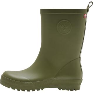 Children's rain boots Hummel Rubber