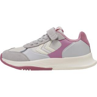 Girl sneakers Hummel Hml8320 Recycled