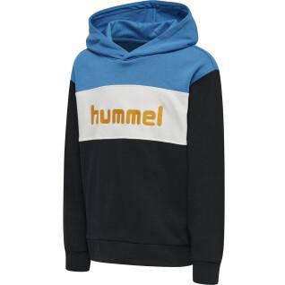Child hoodie Hummel Morten