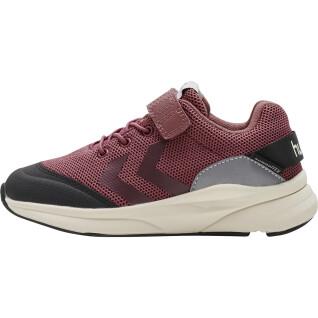 Girl sneakers Hummel Reach 250 Recycled