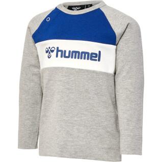 Long sleeve baby t-shirt Hummel hmlMurphy