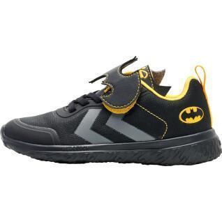 Children's sneakers Hummel Batman Actus Recycled