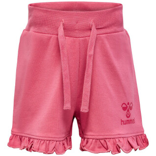 Baby girl shorts Hummel Ulla