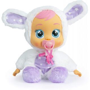 Doll IMC Toys Coney sueños Luz lágrimas