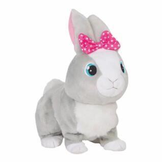 Soft toy - mon petit lapin IMC Toys Betsy