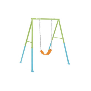 2in1 swing + child seat Intex