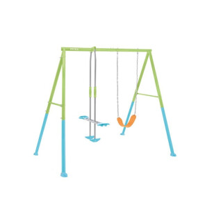 2-sided swing for children Intex
