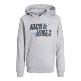 Children's hoodie Jack & Jones Jcoblack BF