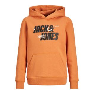 Children's hoodie Jack & Jones Jcoblack BF
