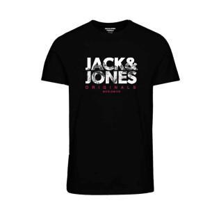 Children's crew neck T-shirt Jack & Jones Jorbooster Drop 10