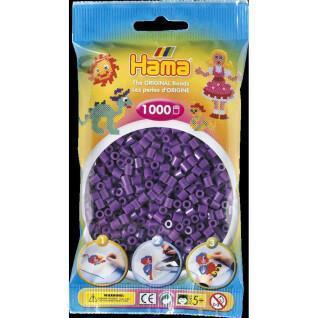 Bag of 1000 beads Jbm Hama