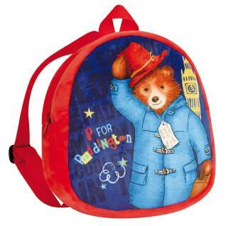 Children's backpack Jemini Paddington