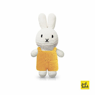 Miffy dungarees Just Dutch
