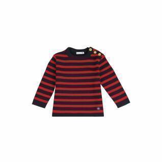 Children's sailor sweater Armor-Lux riec